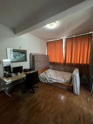 Elizabeth Tower (D9), Apartment #624146671